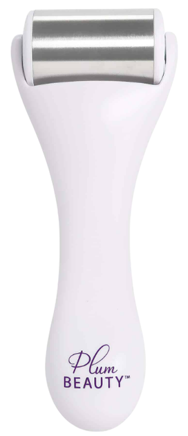 Ролик для масажу обличчя Plum Beauty охолоджувальний (843445026200) - зображення 1