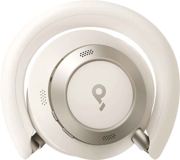 Słuchawki Anker SoundCore Space One Pro White (A3062G21) - obraz 7