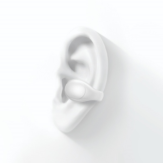 Słuchawki Anker SoundCore C30i White (A3330G21) - obraz 4