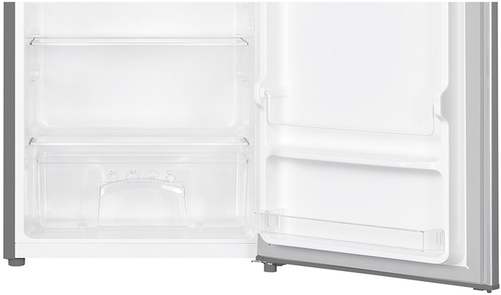 Однокамерный холодильник INTERLUX ILR-0095S - изображение 8