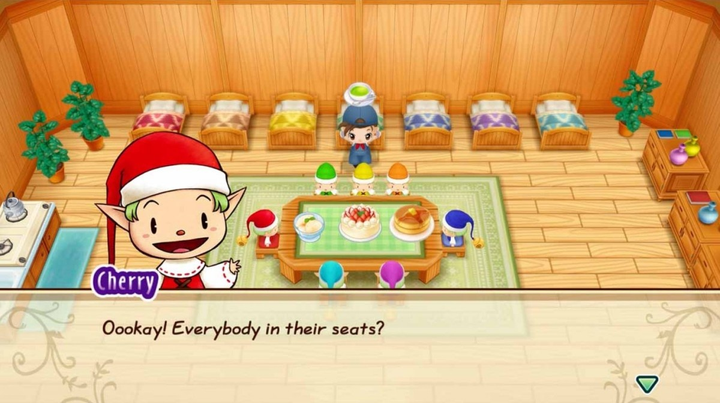 Gra PS4 Story of Seasons Friends of Mineral Town (płyta Blu-ray) (5060540771056) - obraz 6