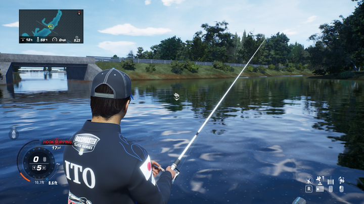 Гра PS4 Bassmaster Fishing 2022 - Deluxe Edition (Blu-ray диск) (5055957705657) - зображення 7