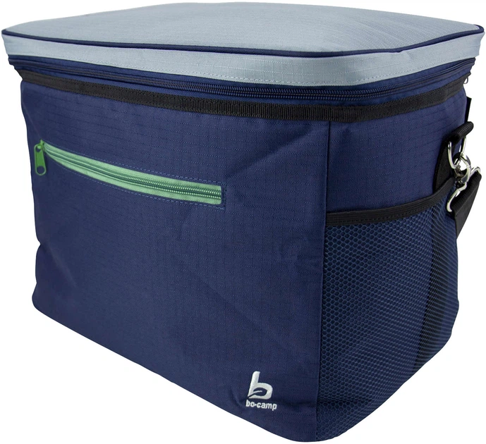 Термосумка Bo-Camp Cooler Bag 30 Blue (6702989) (DAS303302) - изображение 3