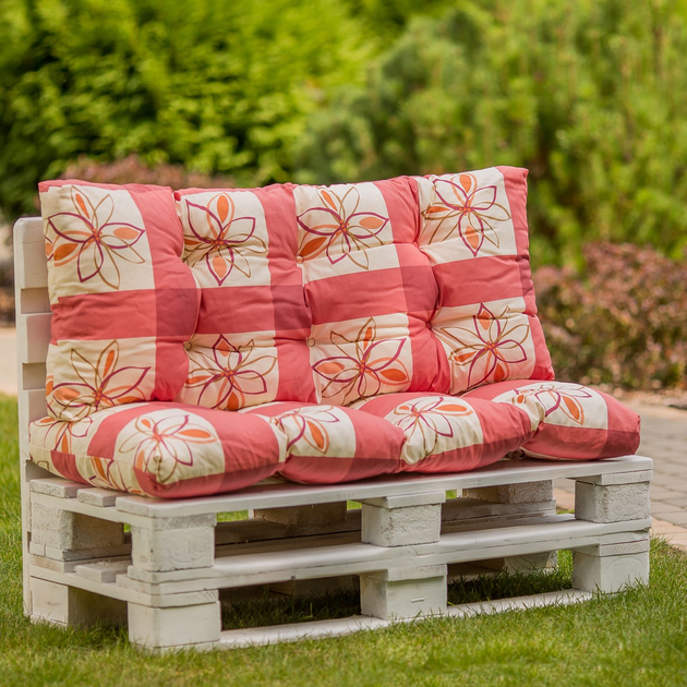 Подушка для піддонів Patio Dafni A025-03HB - зображення 4