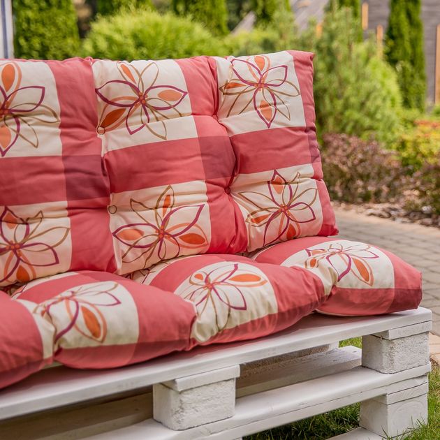 Подушка для піддонів Patio Dafni A025-03HB - зображення 5