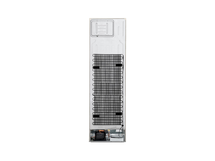 Холодильник з морозильною камерою LG GC-B509FEPW - изображение 8
