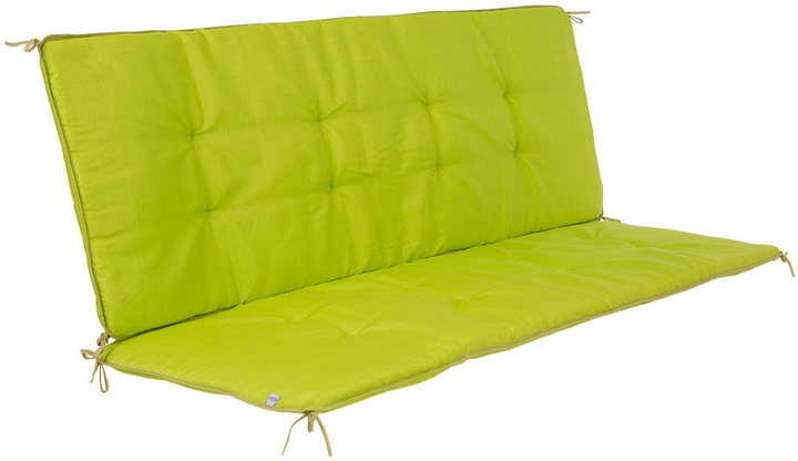 Poduszki do huśtawki Patio Girona D001-12PB - obraz 2