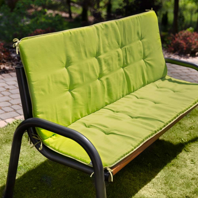 Подушки для гойдалки Patio Girona D001-12PB - зображення 5