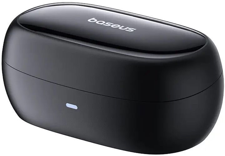 Навушники Baseus Bowie MA20 Cluster Black (A00054600116-Z1) - зображення 7