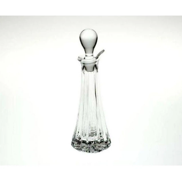 Штоф Bohemia One man bottle 80 мл 2 шт - Фото 1 Штоф Bohemia One man bottle 80 мл 2 шт - зображення 1