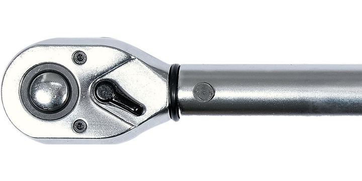 Ключ динамометричний YATO 3/8" 10-60 Нм YT-07735 (5906083090875) - зображення 2