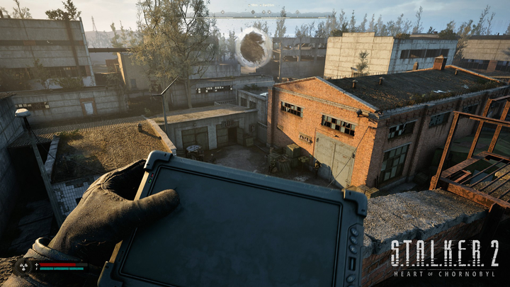 Гра S.T.A.L.K.E.R. 2 Standard Edition для PC (Код Активації) - зображення 9
