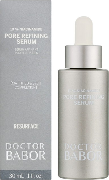 Serum do twarzy Babor Doctor Babor Resurface Pore Refining 30 ml (4015165368786) - obraz 2