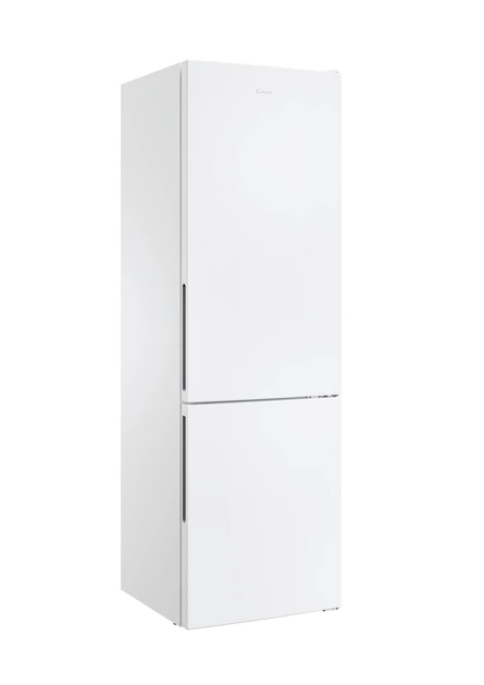 Холодильник Candy CCT3L517EW - зображення 4
