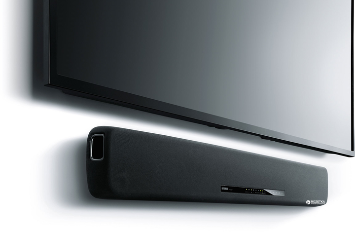 Саундбар Yamaha YAS-107 Black (YZX99070) – фото, отзывы