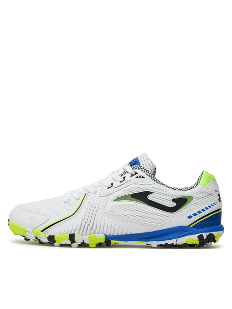 Сороконожки Joma Dribling 2402 DRIS2402TF 44р. - Фото 2 Сороконожки Joma Dribling 2402 DRIS2402TF 44р. - изображение 2