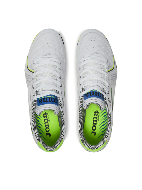 Сороконожки Joma Dribling 2402 DRIS2402TF 44р. - Фото 5 Сороконожки Joma Dribling 2402 DRIS2402TF 44р. - изображение 5