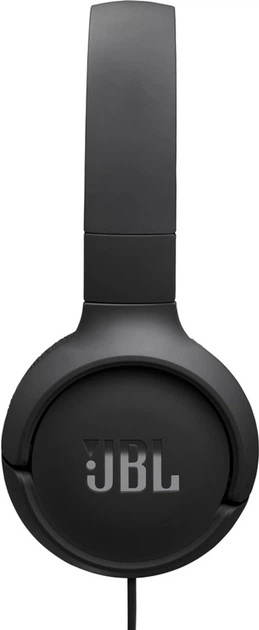Навушники JBL Tune 520C USB-C Black (JBLT520CBLK) - зображення 2