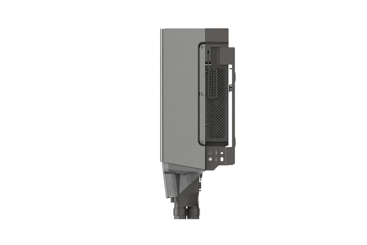 Гибридный солнечный трехфазный инвертор EcoFlow PowerOcean Plus мощностью 15 кВт (PowerOcean Plus-INV-15kW-DE) - изображение 4