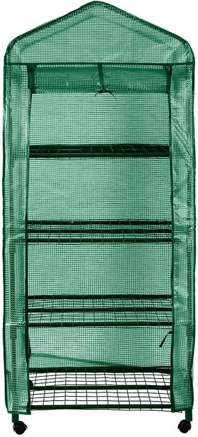 Теплиця NEO Tools 69 x 49 x 160 см 15-903 (5907558499896) - зображення 2