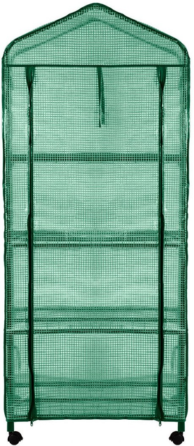 Теплиця NEO Tools 69 x 49 x 160 см 15-903 (5907558499896) - зображення 3