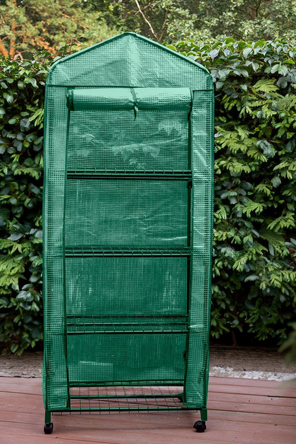 Теплиця NEO Tools 69 x 49 x 160 см 15-903 (5907558499896) - зображення 18