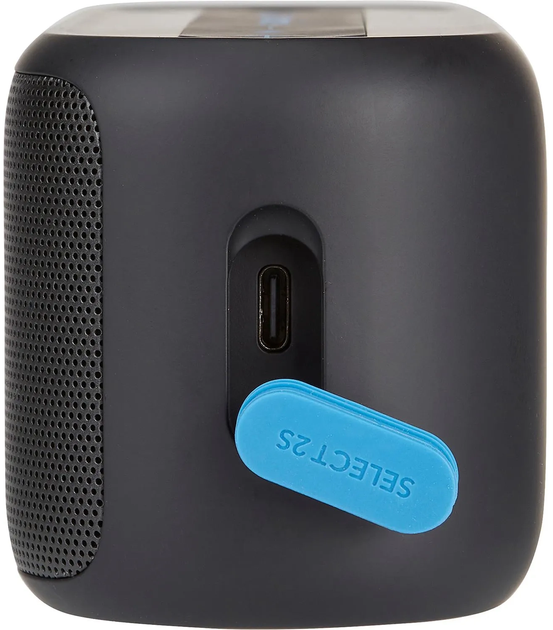Przenośny głośnik Soundcore Select 2S Black (A3171011) - obraz 4
