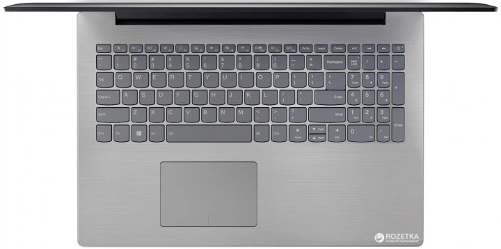 Ноутбук Lenovo IdeaPad 320-15IKB (80XL03GXRA) Onyx Black - изображение 5