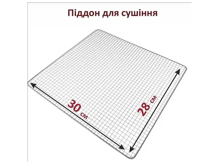 Сушка Prime Technics PFD 8010 S - Фото 9 Сушка Prime Technics PFD 8010 S - изображение 9