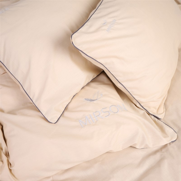 Підковдра MirSon Ranforce Elite Corner 12-0712 Calvina 175х210 см від Rozetka на платформі USKIDKA Акція на Підковдра MirSon Ranforce Elite Corner 12-0712 Calvina 175х210 см від Rozetka