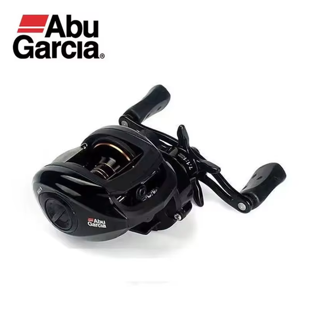 Мультипликаторная катушка Abu Garcia Pro Max3 PMAX3-L левая рука 8BB 7,1:1 207 г макс.8 кг ,1365361 - Фото 4 Мультипликаторная катушка Abu Garcia Pro Max3 PMAX3-L левая рука 8BB 7,1:1 207 г макс.8 кг ,1365361 - изображение 4