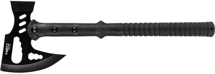 Toporek taktyczny NEO Tools 63-178 (5907558440737) - obraz 2