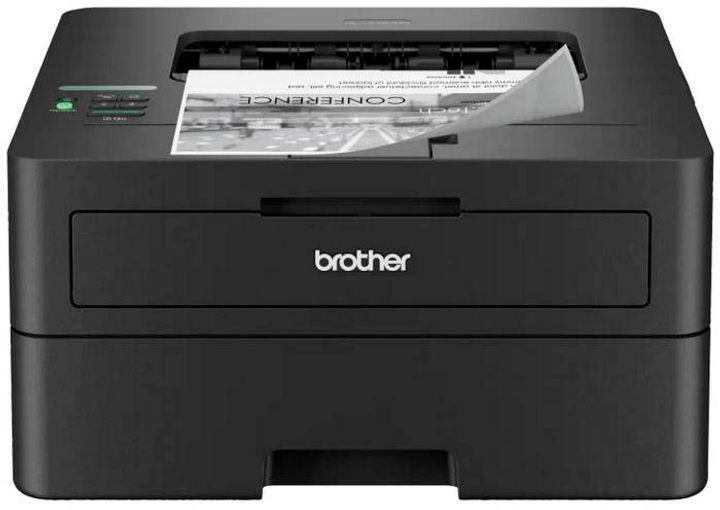 Drukarka Brother HLL2460DNYJ1 - obraz 1