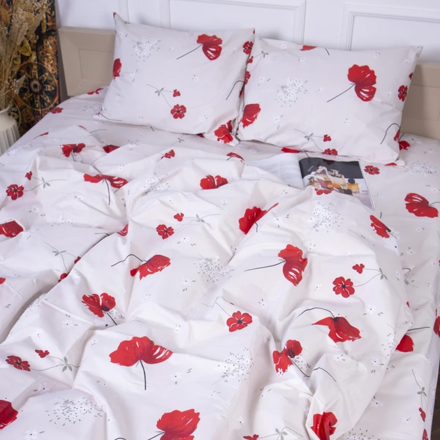 Підковдра MirSon 160х220 см 17-0148 -1 Tamina Бязь від Rozetka на платформі USKIDKA Акція на Підковдра MirSon 160х220 см 17-0148 -1 Tamina Бязь від Rozetka