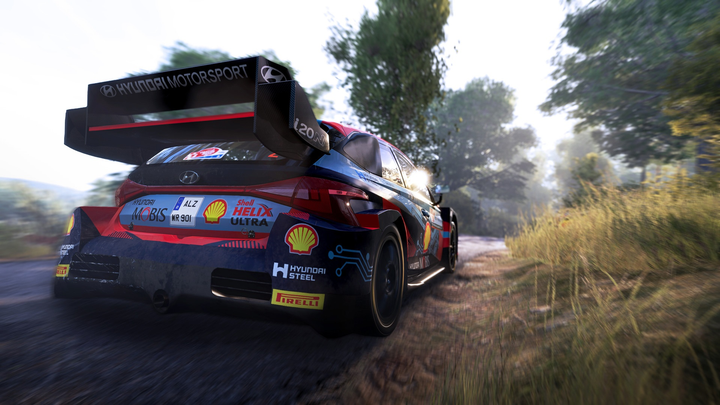 Gra PS4 WRC Generations (Blu-ray płyta) (3665962018189) - obraz 5