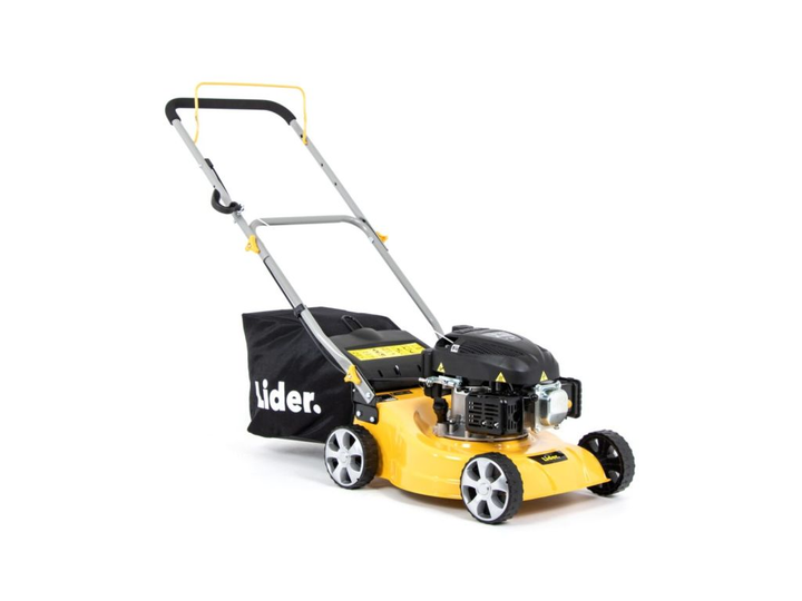 Газонокосилка бензиновая Lider SH41P79A - изображение 1