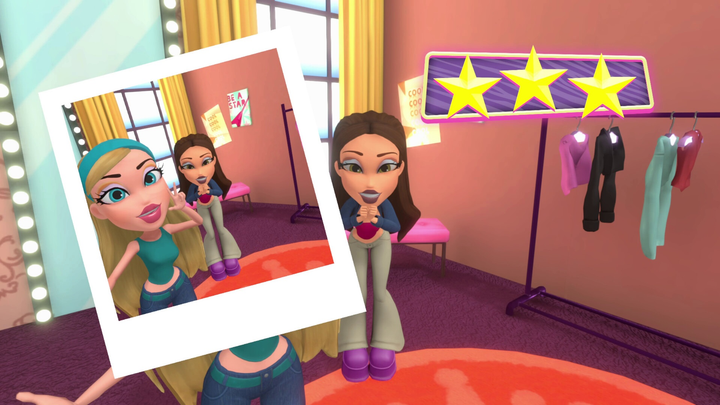 Гра PS4 Bratz: Flaunt Your Fashion (Blu-ray диск) (5060528038430) - зображення 11