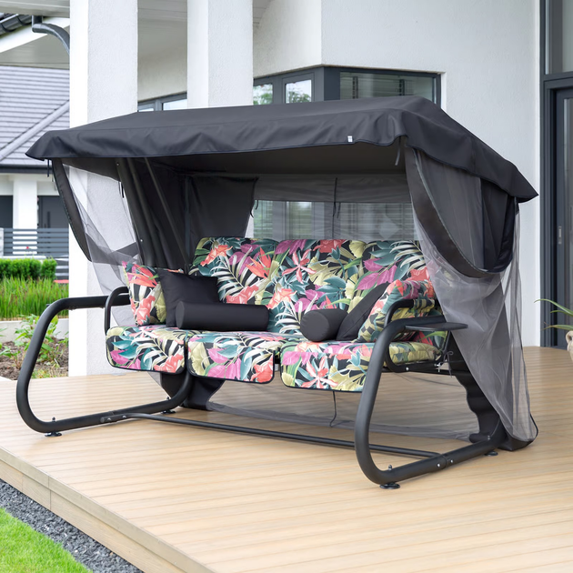 Подушки для гойдалки Patio Rimini/Venezia G052-23IB - зображення 3