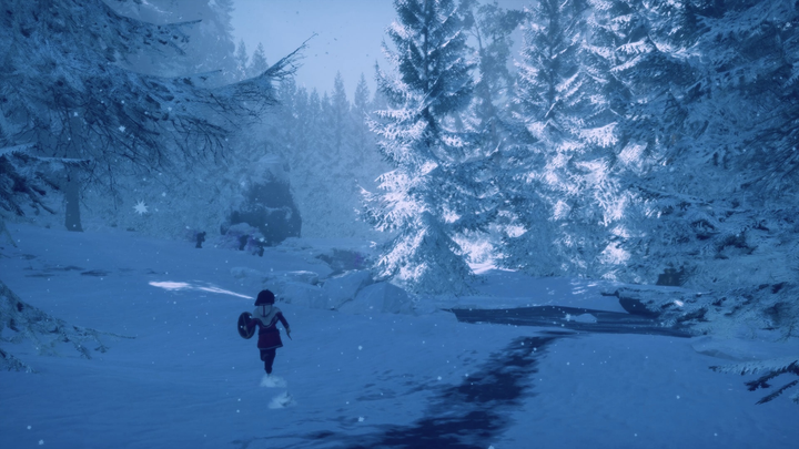Gra PS4 Skabma: Snowfall (Blu-ray płyta) (5055957703783) - obraz 6
