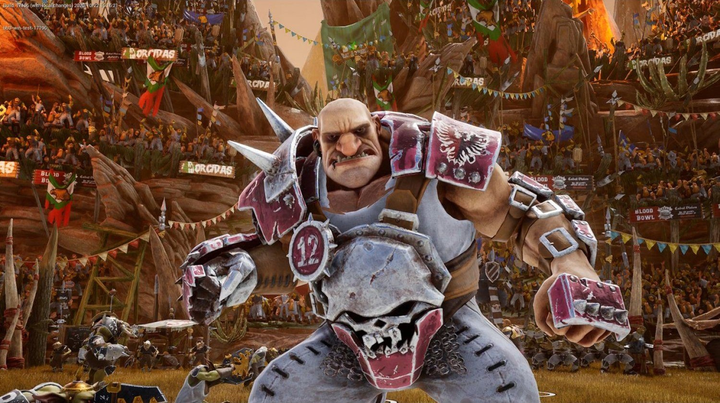 Гра PS4 Blood Bowl 3 Brutal Edition (Blu-ray диск) (3665962005622) - зображення 4