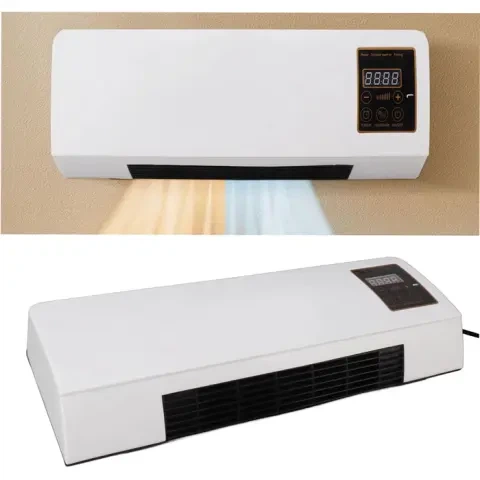 Настенный мобильный кондиционер - Wall Air Cooler - изображение 2