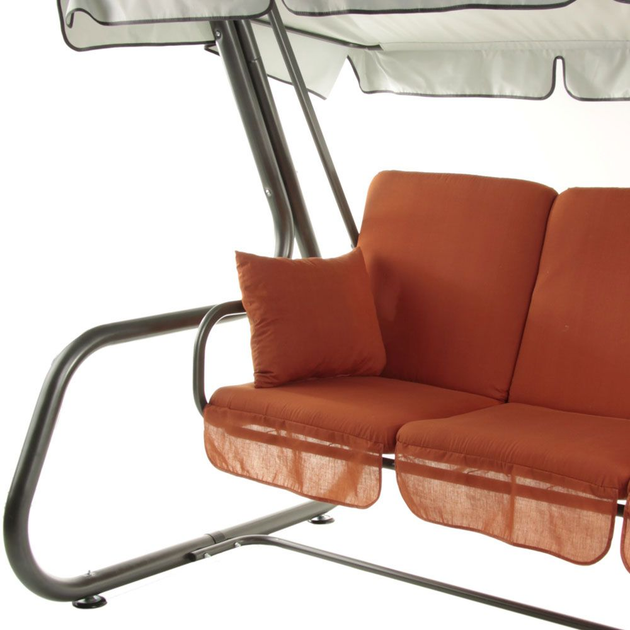 Подушки для гойдалки Patio Rimini / Venezia D001-04PB - зображення 3
