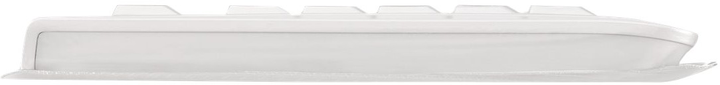 Klawiatura przewodowa Cherry KC 1068 USB Grey (JK-1068EU-0) - obraz 4