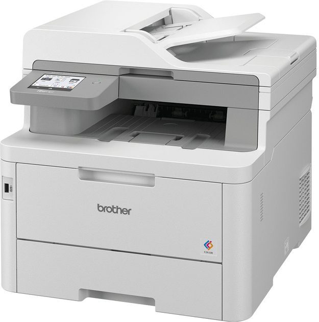 Urządzenie wielofunkcyjne Brother MFC-L8340CDW (MFCL8340CDWYJ1) - obraz 2