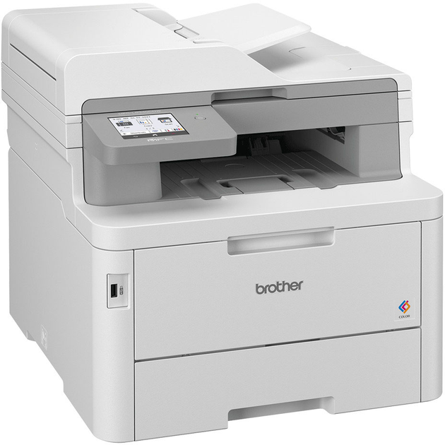 БФП Brother MFC-L8340CDW (MFCL8340CDWYJ1) - зображення 3