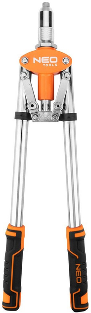 Nitownica NEO Tools 18-106-1 (5907558497380) - obraz 1