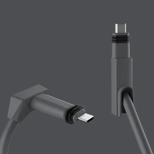 Кабель Starlink Rectangular Satellite V2 75Ft (23m) Replacement Cable - изображение 3