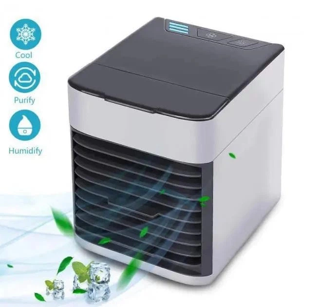 Кондиционер Arctic Air Ultra портативный охладитель воздуха работает от USB - изображение 4