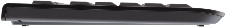 Zestaw przewodowy Cherry DC 2000 USB Black (JD-0800EU-2) - obraz 2