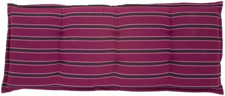 Poduszka na ławkę Patio C033-08SB 120 cm - obraz 1